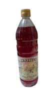 L'aretino vínny ocot 1000 ml