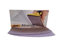 BRÚSNA SIEŤKA ABRANET 80x230mm P240 MIRKA 1 KS.