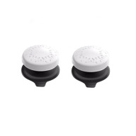 IRIS 2x high overlay grips pre analógové palice PS5 PS4 Xbox 360 FPS