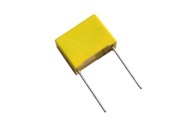 Kondenzátor MPX275-2 330nF/275V~ r=15mm 3ks