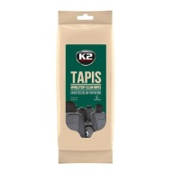K2-TAPIS 24KS ČISTIACE Utierky