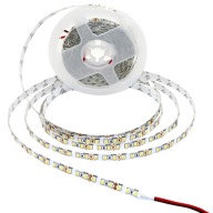 Nábytková páska 12V SMD2835 IP20 Teplá biela 120 LED/m 6,8W/m 600 LED 5m