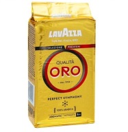 Lavazza Qualita Oro 250g mletá