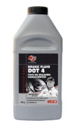 BRZDOVÁ KVAPALINA MOJE AUTO DOT4 485ML BRZDOVÁ KVAPALINA