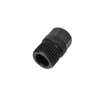 ALTERNÁTOR BOSCH KĽÚČ SPOJKY 33z ZÁSUVKA