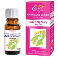 ETJA klinčekový olej 10ml