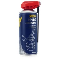 MANNOL 9892 M-40 MAZIVO 400ML. APLIKÁTOR