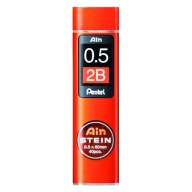 PENTEL Ain Stein grafity 0,5 mm - 2B