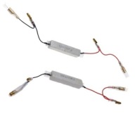 LED MOTOCYKEL 10W 2. ODPOR