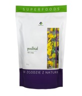 Podbeľ, rezané, sušené listy 50 g