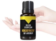 BIOLAVIT TANGERÍNOVÝ ÉSENCIÁLNY OLEJ 10 ml