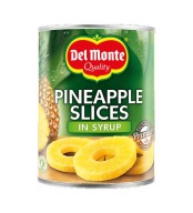 Del Monte Plátky ananásu