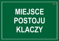 Č. 84 VÝSTRAŽNÁ TABUĽA MIESTO ZASTAVENIA KOBYLI
