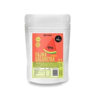 FitRec Fajna melónové želé bez cukru 35 g