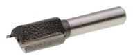 RYCHLOSTNÉ REZANIE TEPOVACIE FRÉZA NA DREVO 8mm 2x14x19mm
