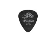DUNLOP Tortex Pitch Black Standard 0,60 kocky