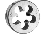 METRICKÉ ZÁVITNÍKY ZÁVIERNÍK ZÁVIERNÍK M18 X 2,5 mm