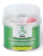 ŠPALOVÝ TMEL SO SKLOlaminátom 250G