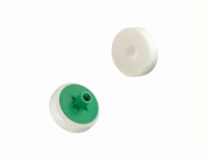 LEŠTIACA HUBKA 80MM TVRDÁ M14