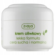 ZIAJA OLIVOVÝ KRÉM LIGHT FORMULE 50ML