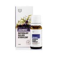 Esenciálny olej Prírodné arómy 10 ml JALOVEC