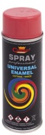 RAL 3017 FARBA LAK V SPREJ 400ml RUŽ
