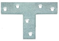 KONEKTOR FORMA T 70x50x16