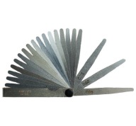 FEELEROVA MERAČKA 0,03 - 0,1 x 100 mm