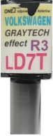VW LD7T R3 GREYTECH LAKU NA ŠKRABANINY ARA