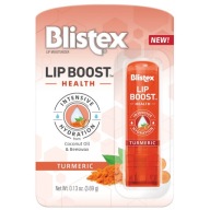 Lip Boost Health Blistex hydratačný rúž