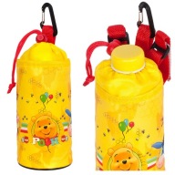 OBÁLKA NA FĽAŠU MACKO FĽAŠA 500 ml PÚZdro na VOLANT S UZAV.