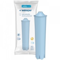 VODNÝ FILTER WESSPER PRE KÁVOVAR JURA - NÁHRADNÝ