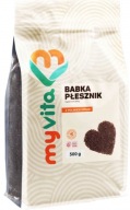 POĽSKÁ RASTLINA 500g ZDRAVÉ ČREVÁ MYVITA