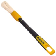 WORK STUFF Detailing Brush Gumová CLASSIC 16mm Detailing Brush