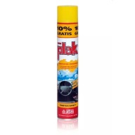 ATAS PLAK LEŠTENIE KOKPIT CITRÓN 750ML