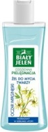 WHITE DEER Witch Hazel čistiaci gél na tvár 265 ml