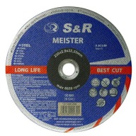 Rezný kotúč 230x2mm na kov Štandard
