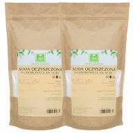 Sóda bikarbóna 2 kg čistý bikarbonát sodný
