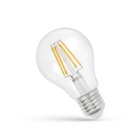 GLS E27 9W 1100lm COG CL teplá LED žiarovka