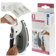 ODVÁPŇOVAČ PRE PARNÉ ŽEHLIČKY SCANPART RAPID ODVÁPŇOVAČ AMPULKY 6x14ml