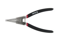 Vonkajšie rovné segerové kliešte 150mm
