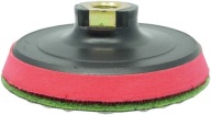 VELCRO DISK NA BRÚSNE KOTÚČE 125MM M14