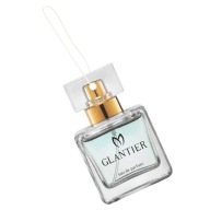 Voňavý prívesok do auta Glantier 548