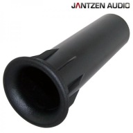 Bass-reflex port 900001 vnútorný 25, dĺžka 102mm. čierna
