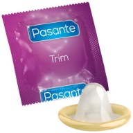 Pasante Trim Thin Condoms 10 kusov