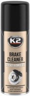 K2 BRZDOVÝ ČISTIČ ČISTIČ KOTÚČOVÝCH BRZD 400ml