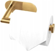 Samolepiaci držiak na toaletný papier Loft WC