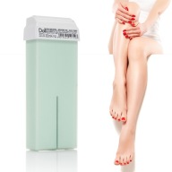 DOLL Xanitalia Depilačný vosk na depiláciu tela v rolke ALOE 100 ml