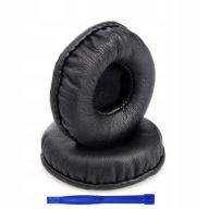 ŠPÚŠKA NA SLÚCHADLÁ PRE SLÚCHADLÁ KOSS PORTA PRO KSC75 SPORTA PADS DELUXE