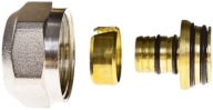 QIK EUROCONUS KONEKTOR AR/017 - G 3/4'' X 17 X 2